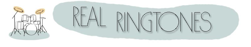 ringtones for a nokia
